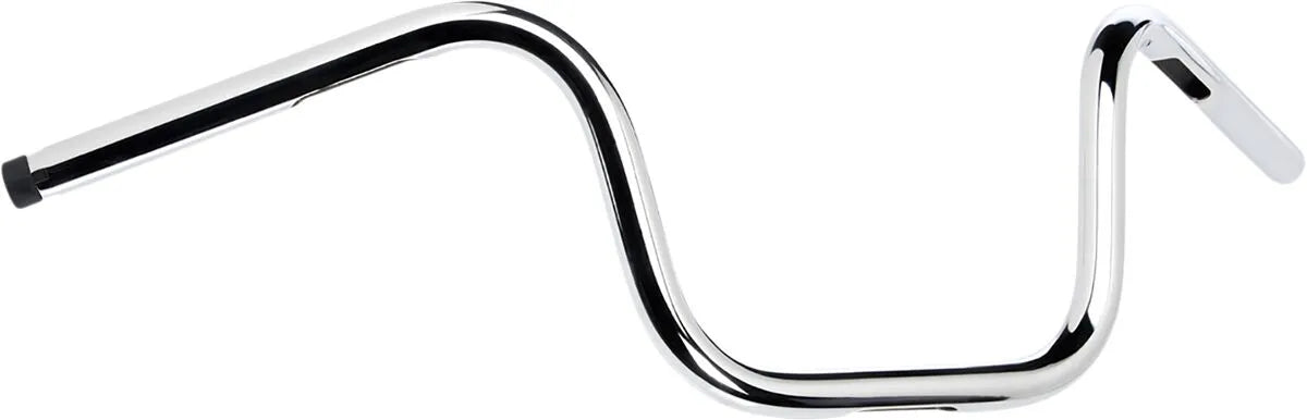 BILTWELL 7/8" Handtag i svart - PE06015646 bild 2 PMIMAGE:E5616286A660314B3F1E