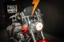 Harley-Davidson Fat Boy 2008 HAA982 – bild 7