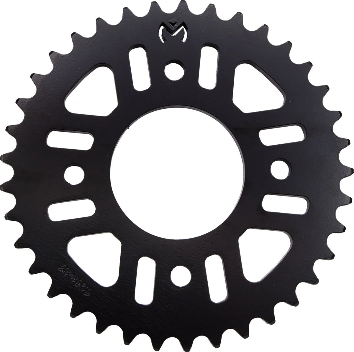 Moose Offroad Hard Parts Steel Rear Sprocket Bakdrev stål - PE12102738 bild 1 PMIMAGE:E0E451B913D5962BC668