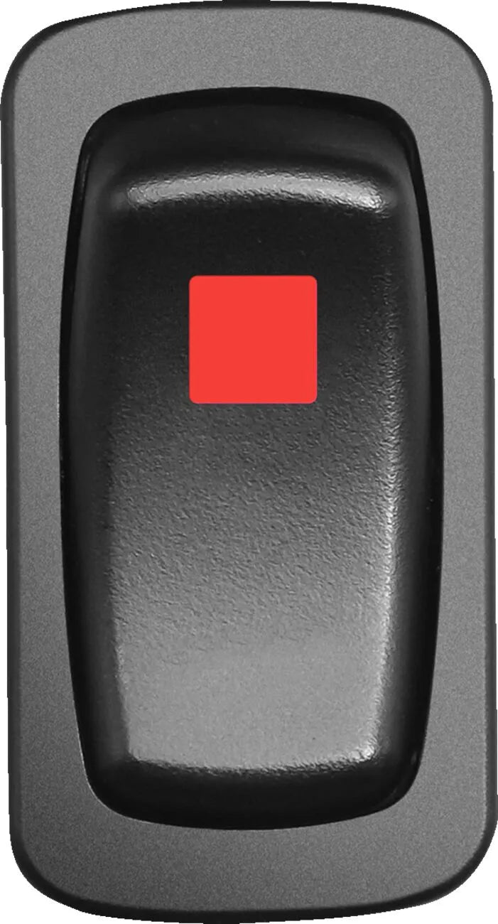 Moose Offroad Four Wheel Low-Profile Switch Strömbrytare - PE21060594 bild 1 PMIMAGE:D5C8226026F01D7D97C6