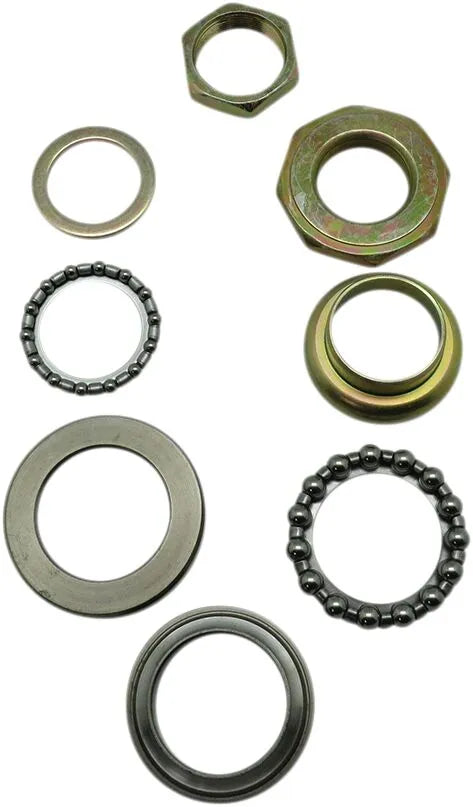 Parts Europe Bearing for Steering Stem Styrhuvud & styrlager - PE04100304 bild 1 PMIMAGE:87BED590CDD3E96E438F