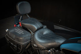 Harley-Davidson Heritage Softail Classic (FLSTC) " Vance & Hines" FOU553 – bild 12