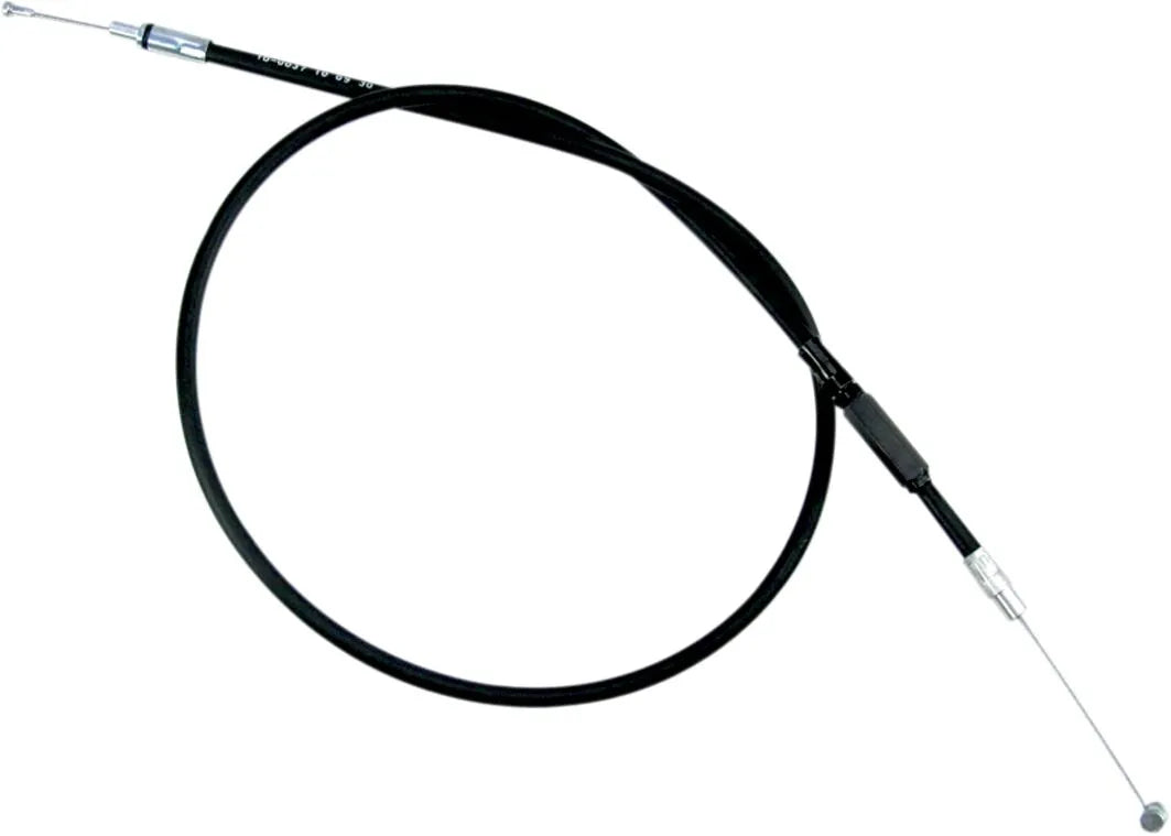MOTION PRO Terminator Svart Kopplingskabel - PEK289605T bild 1 PMIMAGE:F92C3B80693645E4FE07