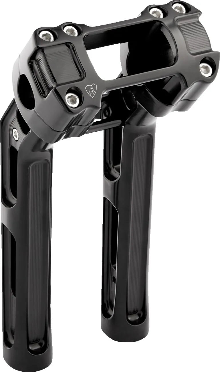 ARLEN NESS Method Kickback 10" Handlebar Riser - PE06031144 bild 1 PMIMAGE:B69D7FB43E94F1F95C35