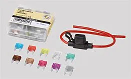 FLOSSER Inline säkringshållare 10-pack - PE21300222 bild 1 PMIMAGE:676077AE0976129166F9
