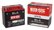 BS BATTERY BTX14L AGM Servicefri Batteri - PE21130634 bild 2 PMIMAGE:5E01027FB3C793CC5705