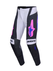 ALPINESTARS(MX) Techstar Knif Cross-byxor Svart/Grå PU 36 - PE290112477 bild 1 PMIMAGE:BD2150B69156D0D5ED29