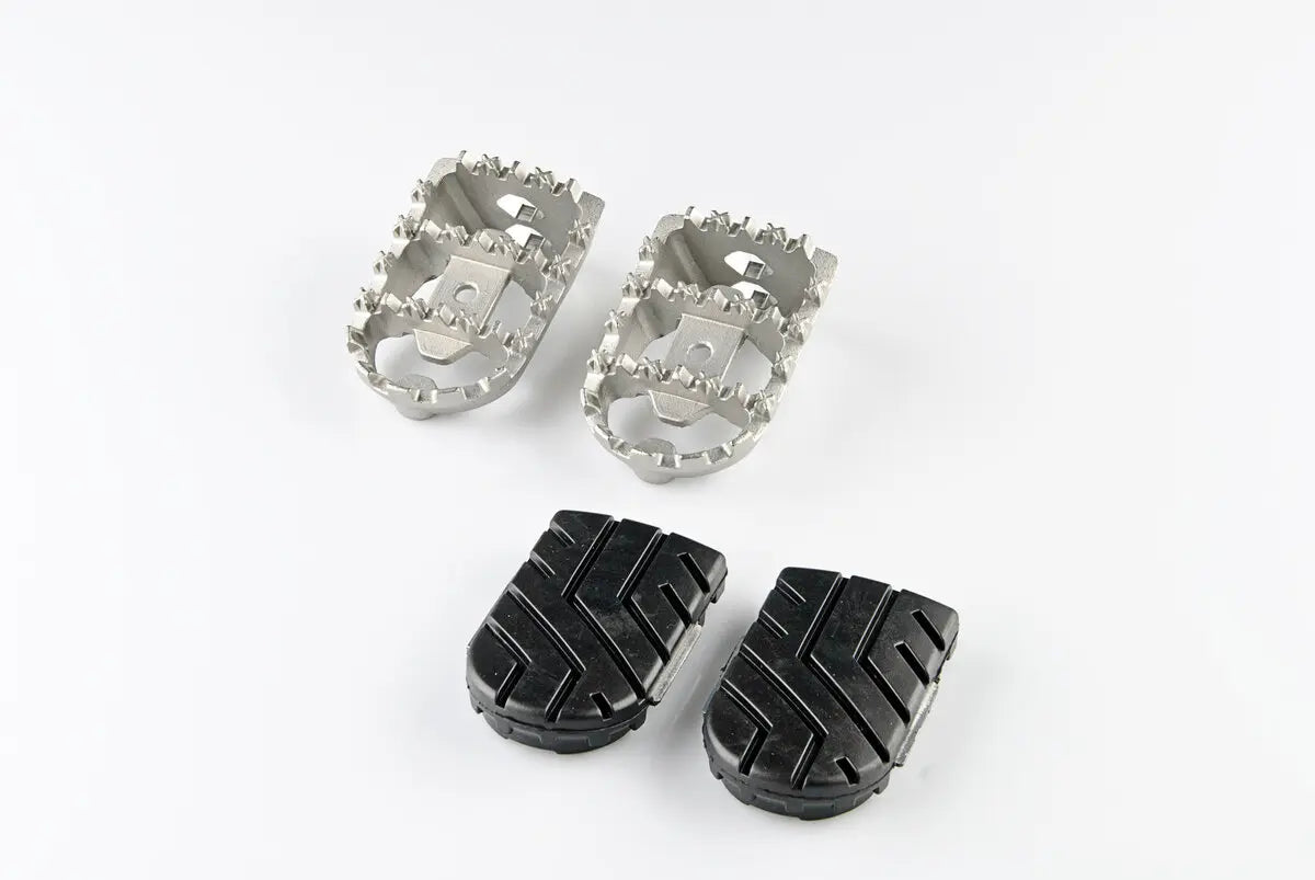 SW-MOTECH ION Fotpinnar Kit - PE16202831 bild 3 PMIMAGE:47570663F421E7CCB3F6