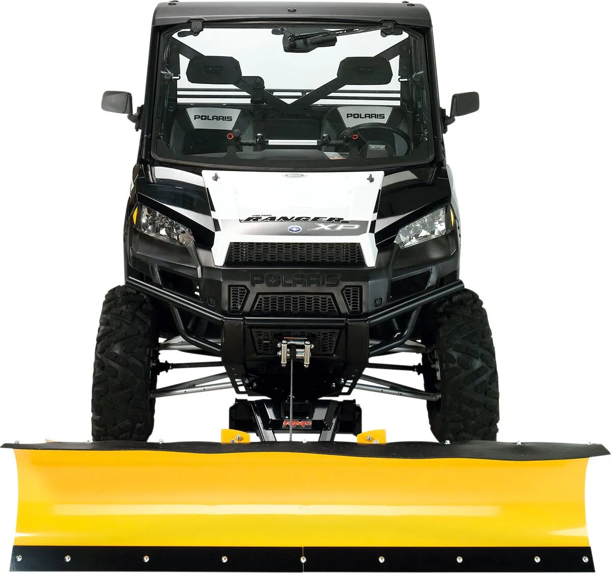 MOOSE OFFROAD- SNOW Plogram för UTV RM4 - PE45010764 bild 4 PMIMAGE:5CEB5AAA2BC229A2F9F0