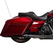 Drag Specialties Seats Freedom Touring Seat Sadlar Harley Touring - PE08011485 bild 2 PMIMAGE:E1204672A143AF222730