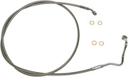 MAGNUM SHIELDING XR Stainless Övre Bromsledning - PE17415886 bild 1 PMIMAGE:14065CAF37B73185C69A