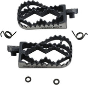 Ims Products Inc Adventure Series Foot Pegs Fotpinnar & delar - PE16201640 bild 1 PMIMAGE:183426471FED1353DA56