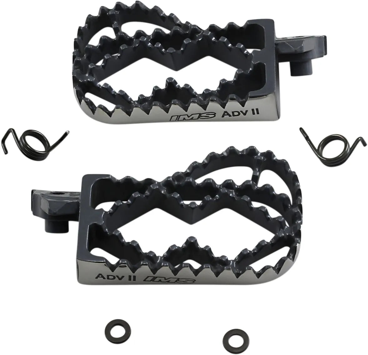 Ims Products Inc Adventure Series Foot Pegs Fotpinnar & delar - PE16201640 bild 1 PMIMAGE:183426471FED1353DA56
