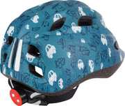 POLISPORT BICYCLE XS Barnhjälm med LED - PE01510258 bild 2 PMIMAGE:92622958D045B0F2D13A