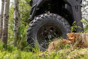 MOOSE OFFROAD FOUR WHEEL 26X Hjul 12x7 4/110 Blank Svart - PE02301538 bild 4 PMIMAGE:4360731CE4A16F15E7B3