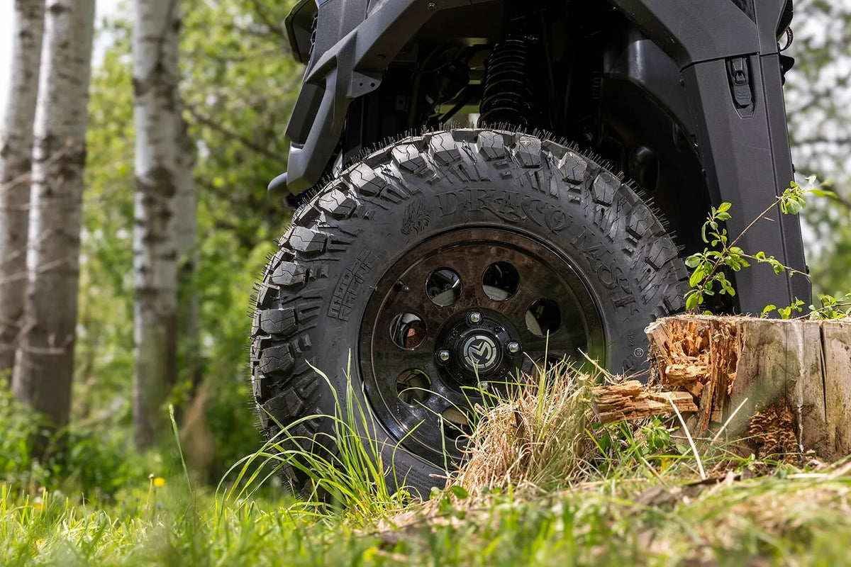 MOOSE OFFROAD FOUR WHEEL 26X Hjul 12x7 4/110 Blank Svart - PE02301538 bild 4 PMIMAGE:4360731CE4A16F15E7B3