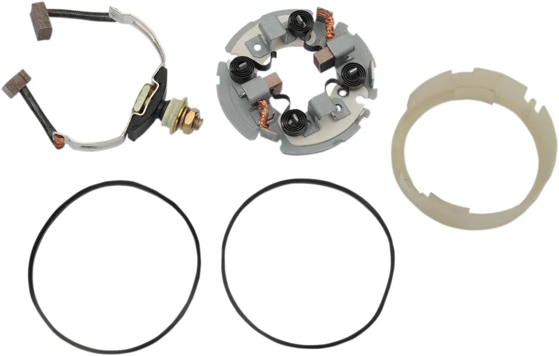 RICK'S MOTORSPORT ELECTRIC Startmotor Borstplatta Reparationskit - PE21100108 bild 1 PMIMAGE:86CDF1EC5E059F401D89