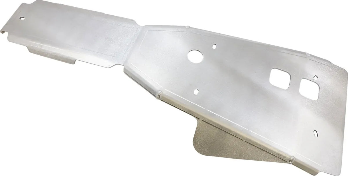 Moose Offroad Hard Parts Full Body Skid Plate Ramskydd - PE05060268 bild 1 PMIMAGE:FE7F1CB89A6B8D63C27B