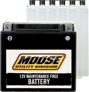 MOOSE OFFROAD FOUR WHEEL Batteri MF YTX7A-BS - PE21130470 bild 2 PMIMAGE:5B7BD74E1B34EDEA65B8