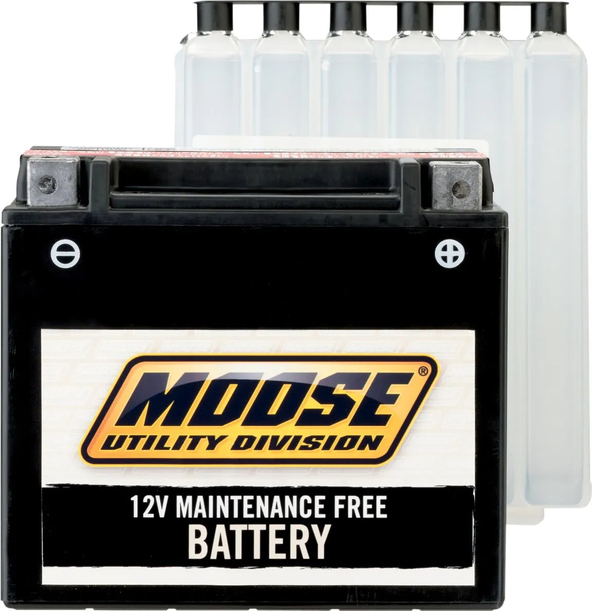 MOOSE OFFROAD FOUR WHEEL Batteri MF YTX7A-BS - PE21130470 bild 2 PMIMAGE:5B7BD74E1B34EDEA65B8