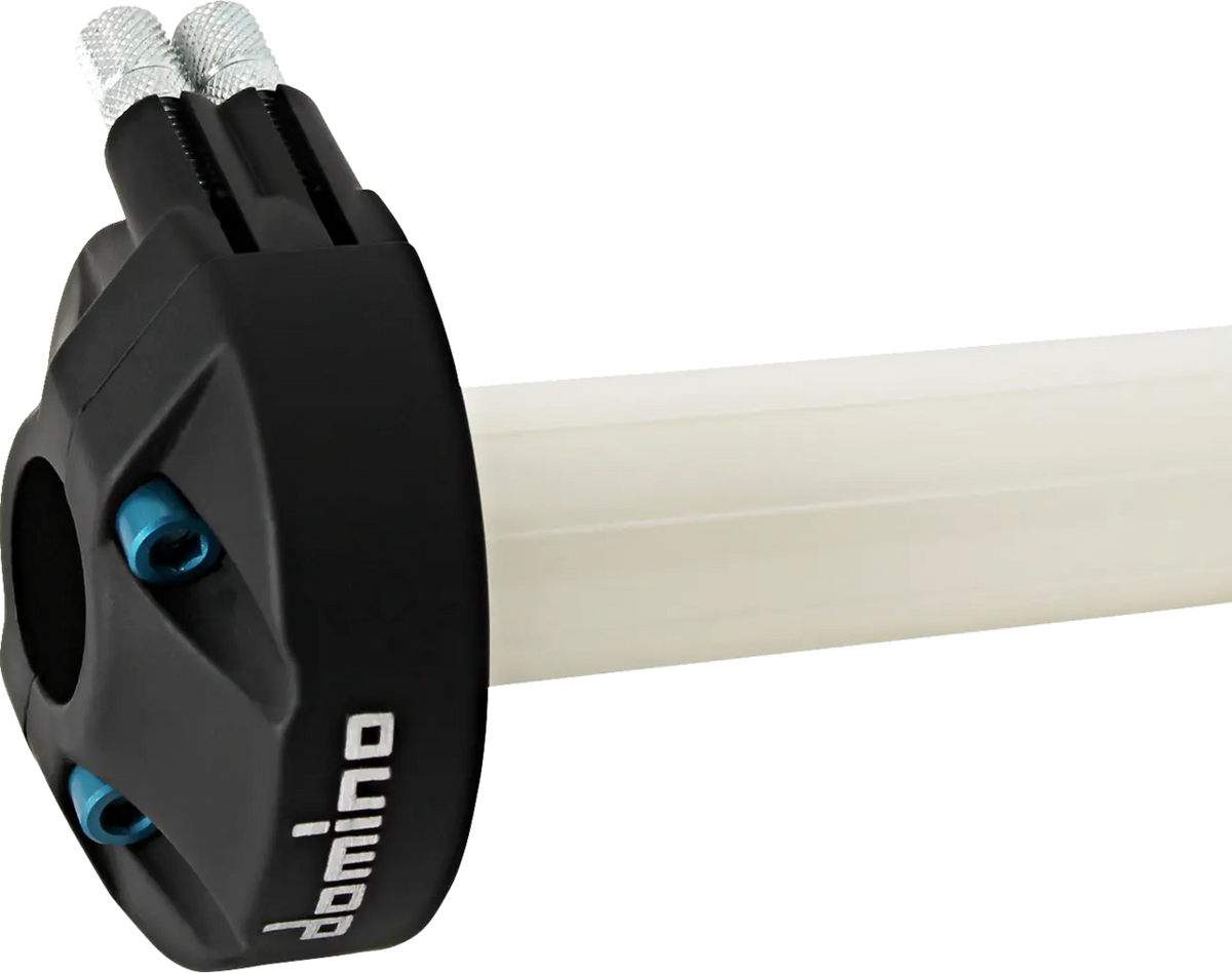DOMINO Coppio Twin Pull Gasreglage utan handtag - PE06321002 bild 2 PMIMAGE:E7595CD4A9DEFE3052F4