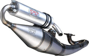 Leovince Hand Made TT Exhaust System Kompletta avgassystem Street - PE18102368 bild 3 PMIMAGE:4ED497FC1F80B4CD3763
