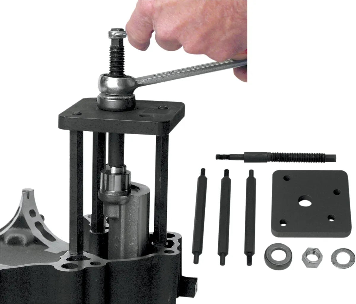 JIMS Balancer Shaft Removal Tool - PE38010085 bild 1 PMIMAGE:F427BFEB7ABBD0779998