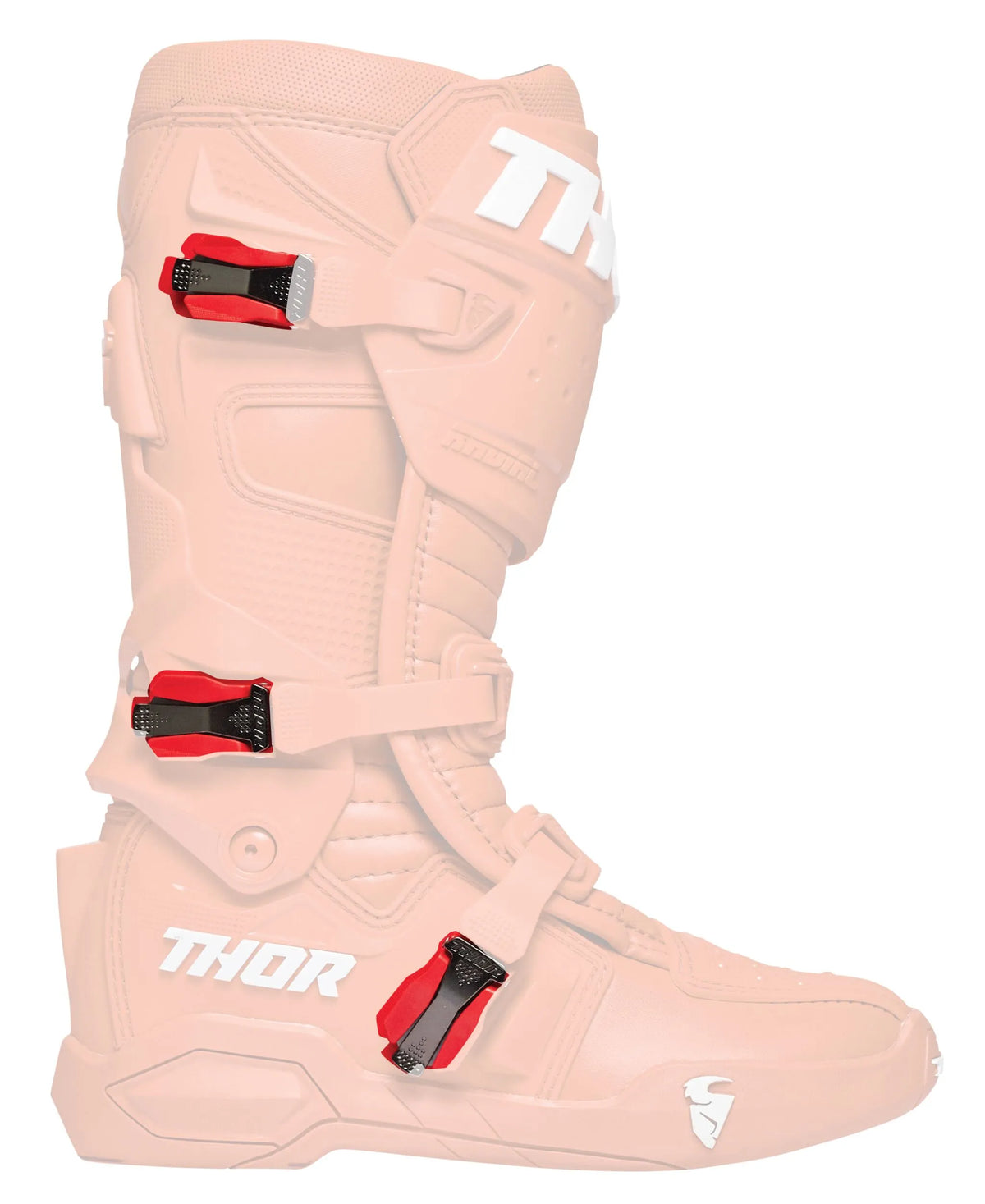 Thor Radial Boots Buckle Kit Tillbehör och delar till skor & stövlar - PE34300982 bild 2 PMIMAGE:5B75589B9C8806F62F6D