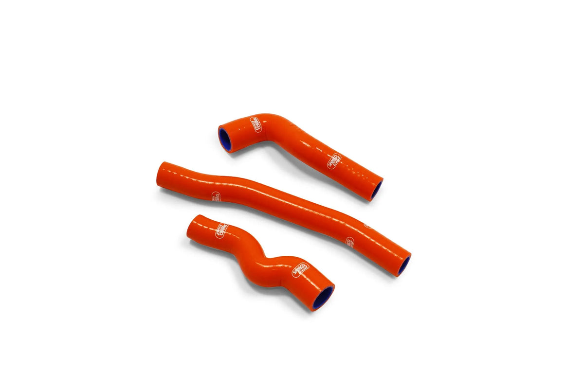 SAMCO SPORT Radiatorslangkit för KTM 250 - PE19021639 bild 1 PMIMAGE:7E74D64E0405940999B4