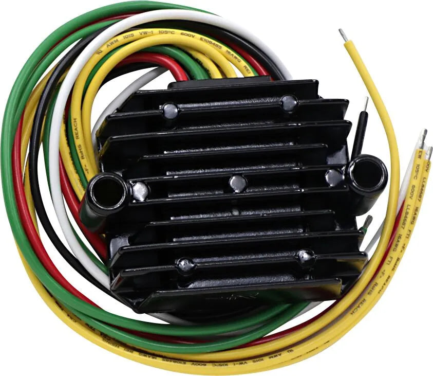 RICK'S MOTORSPORT ELECTRIC Regulator/Rectifier för litiumjonbatteri - PE21121379 bild 1 PMIMAGE:165445B2A0FE89E0E67A