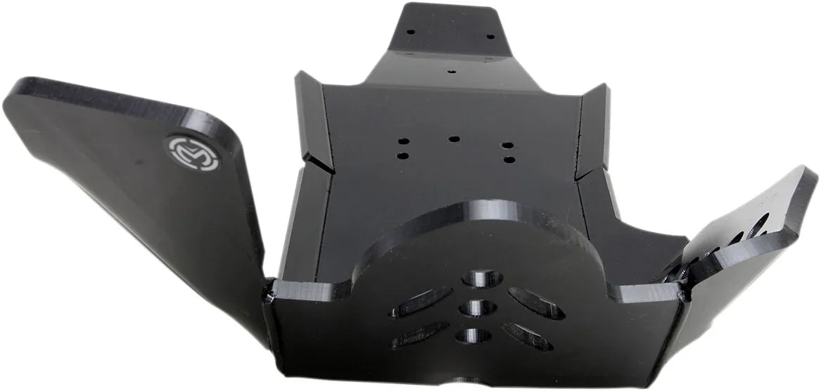 MOOSE OFFROAD HARD-PARTS Pro LG Skid Plate - PE05061211 bild 2 PMIMAGE:B1E709F4DD808AA970FD