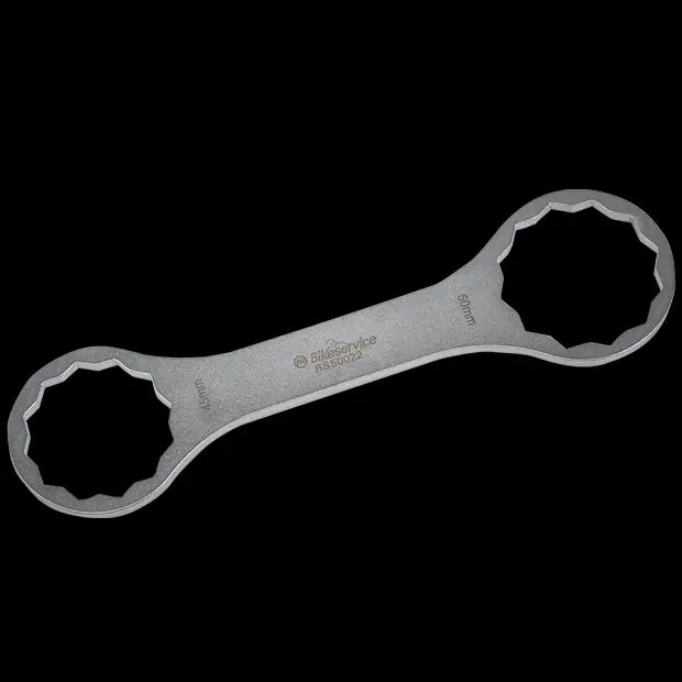 BIKESERVICE Hylsnyckel 45/50 mm för gaffel och styrstam - PE38050329 bild 1 PMIMAGE:A90A4DD0761DB32605A3
