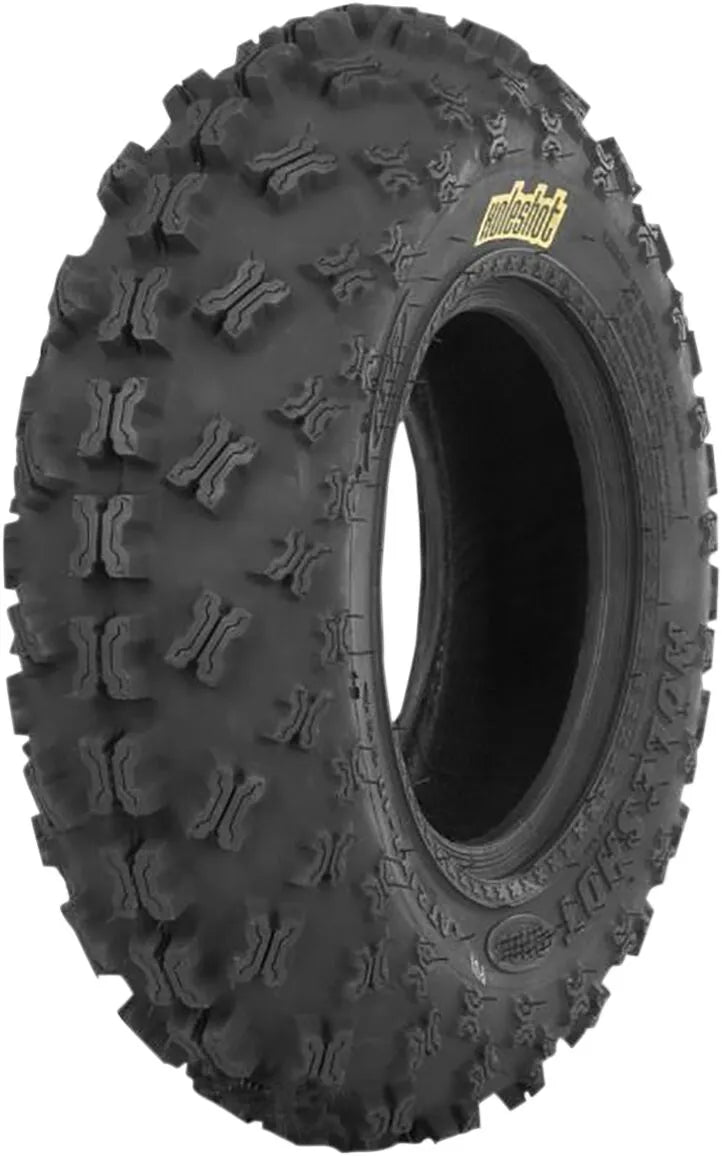 ITP Holeshot GNCC Fram däck 21x7-10 6 Ply Tubeless - PE03210145 bild 1 PMIMAGE:E7891C086BFA361A0EB8