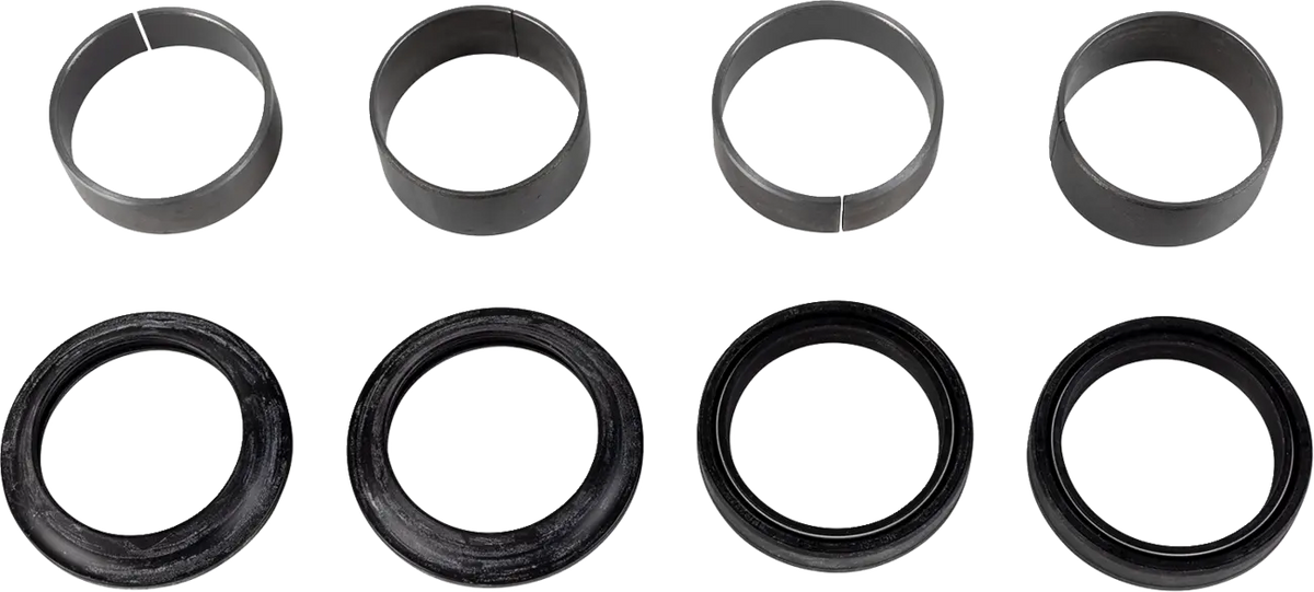 MOOSE OFFROAD HARD-PARTS Front Fork Service Kit Showa 43mm - PE04051401 bild 1 PMIMAGE:C61C5F5F32F6F13E6F12