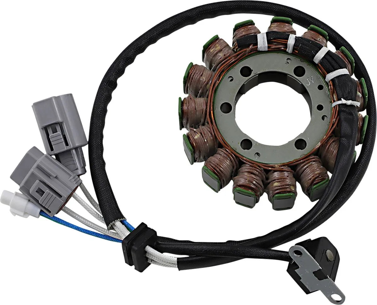 RICK'S MOTORSPORT ELECTRIC OE Style Stator - PE21121476 bild 1 PMIMAGE:4610325E55CC44356E29
