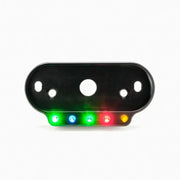 MOTOGADGET Motoscope Mini Monteringsfäste för Styrstång - PE22100213 bild 1 PMIMAGE:F650DE1B3BF1FB04B0D2