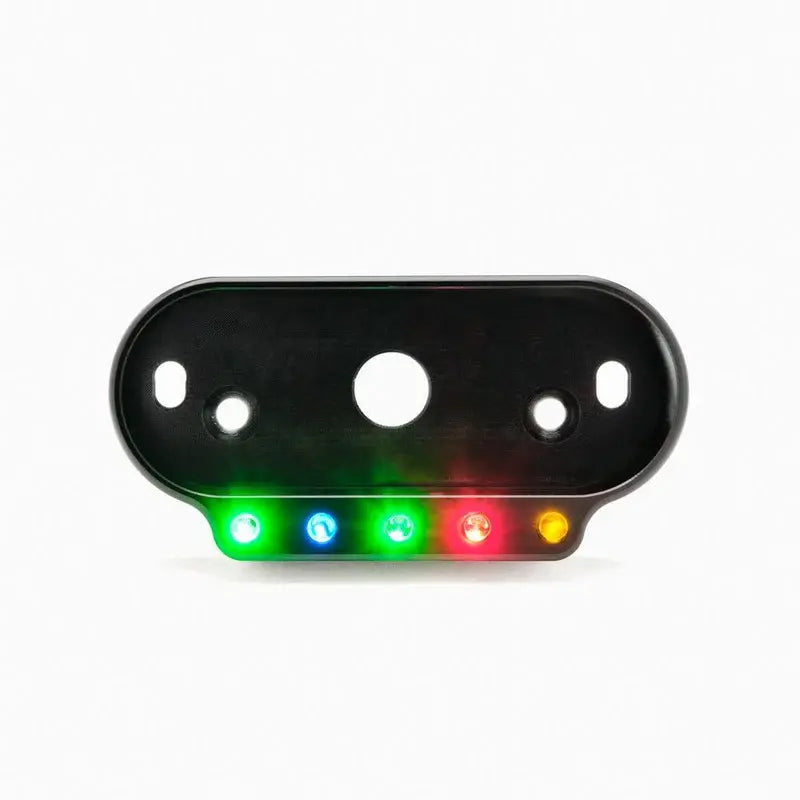 MOTOGADGET Motoscope Mini Monteringsfäste för Styrstång - PE22100213 bild 1 PMIMAGE:F650DE1B3BF1FB04B0D2