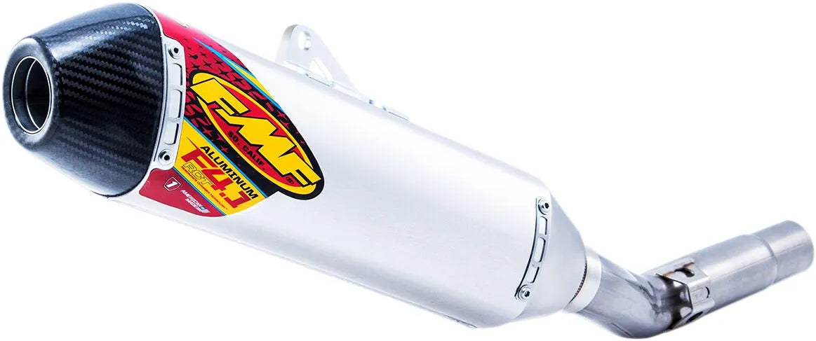 FMF Factory 4.1 RCT Slip-On Ljuddämpare - PE18211857 bild 1 PMIMAGE:0BC120A1B6A0E47B7324
