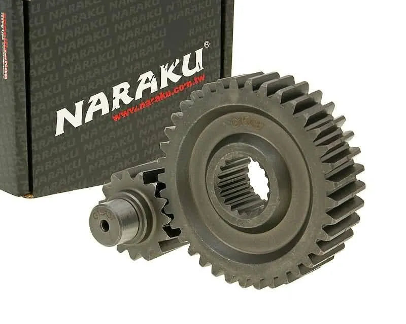 NARAKU Transmission Gear Up Kit - PE97010151 bild 1 PMIMAGE:DA82BEF3AB830E873B7D