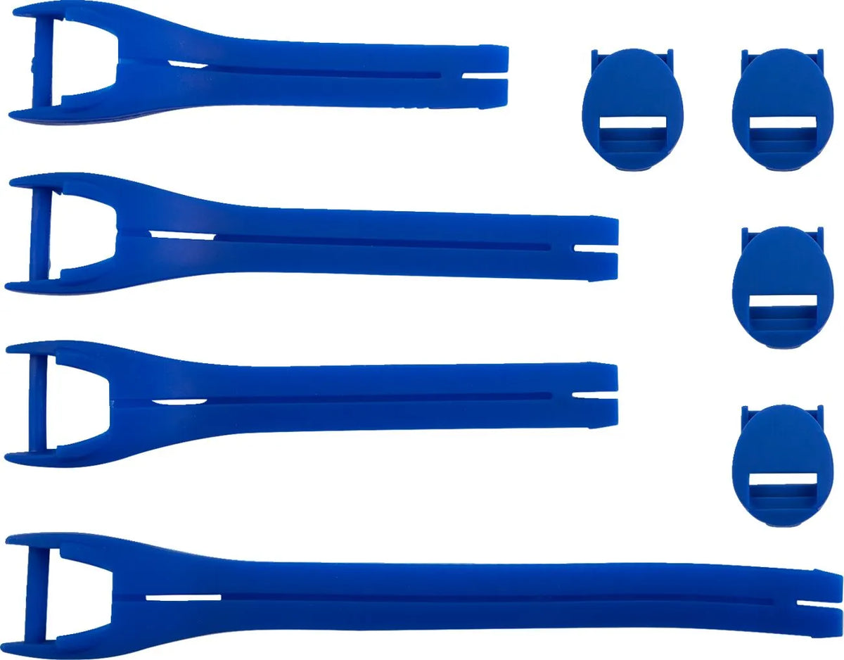 MOOSE OFFROAD SOFT-GOODS Boot Strap Kit för Qualifier - PE34301020 bild 1 PMIMAGE:EA16C084AA290F1811A7