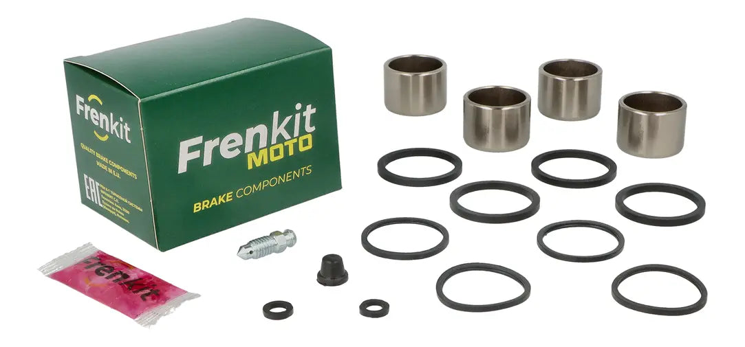 FRENKIT S.L. Bromsok Reparationssats med Kolv 32mm för Yamaha - PE17021019 bild 1 PMIMAGE:266DF6B4AA5CDD514BF2