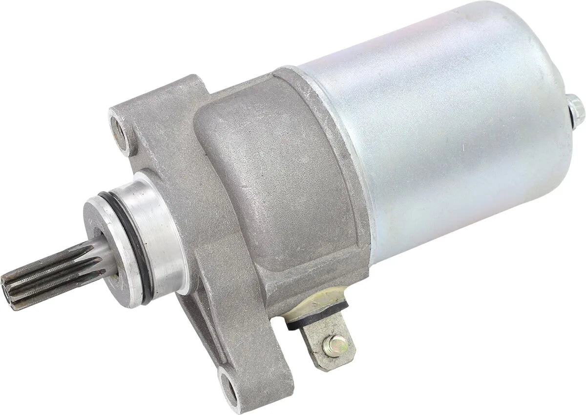MOOSE OFFROAD HARD-PARTS Starter MSE Racer Yamaha - PE21101117 bild 1 PMIMAGE:BE420042CC523934E224