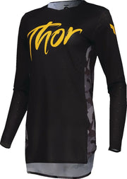 THOR Women's Sportmode Shadow Jersey XL - PE29110329 bild 1 PMIMAGE:EA81FDCC7C900612DA93