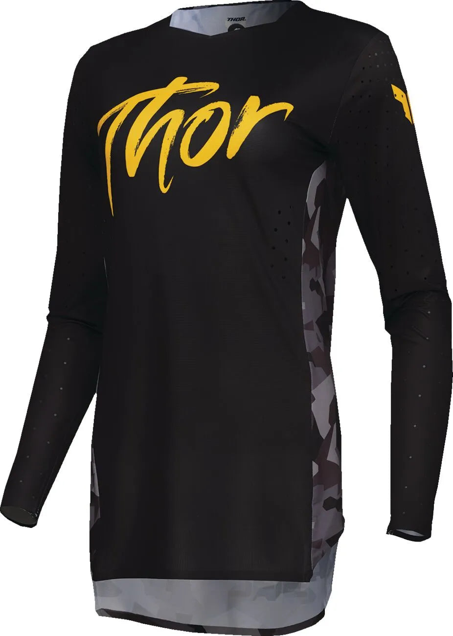 THOR Women's Sportmode Shadow Jersey XL - PE29110329 bild 1 PMIMAGE:EA81FDCC7C900612DA93