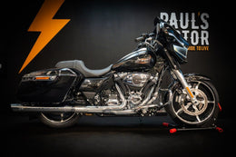 Harley-Davidson Street Glide 117 2024 RXF40K – bild 2