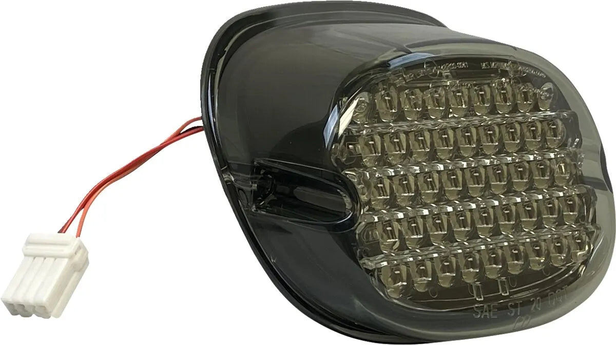 Custom Dynamics Low Profile LED Taillight Bakljus - PE20101434 bild 3 PMIMAGE:F23D3D19160EFC447E91