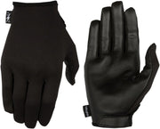 Thrashin Supply Co Stealth Leather Palm Street sport handskar herr - PE33013334 bild 2 PMIMAGE:D43368A8356BA3366332