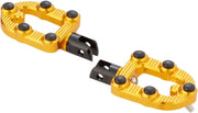 Arlen Ness MX Foot Pegs Fotpinnar & delar - PE16201962 bild 3 PMIMAGE:09BB2560F4FAD29FDE7C