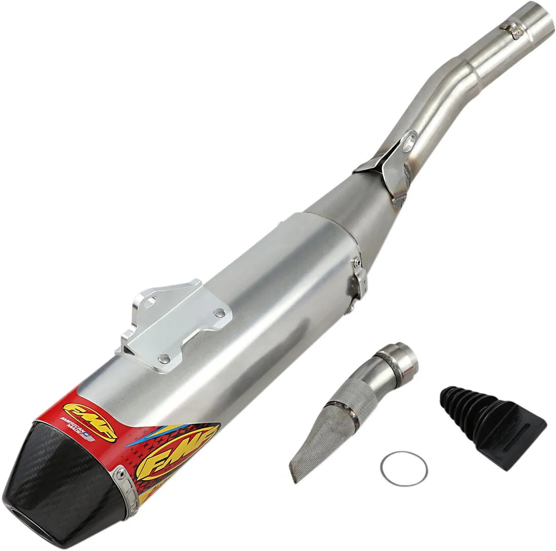 FMF Factory 4.1 RCT Slip-On Ljuddämpare - PE18211838 bild 1 PMIMAGE:DC999AFA419D13F5BCE6