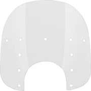 Memphis Shades Metric Memphis Fats Windshield with Big Headlight Cutout Universal Street - PE23130085 bild 1 PMIMAGE:3A063DFC29A6406DCACD